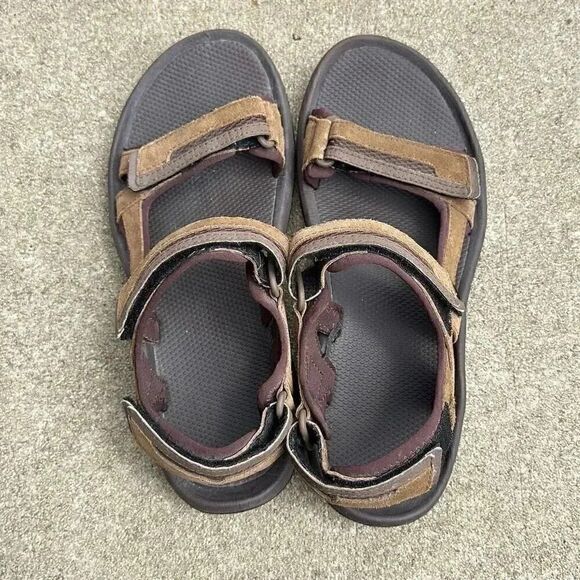 Teva Hudson Sandals Men’s Size 11 main image 7
